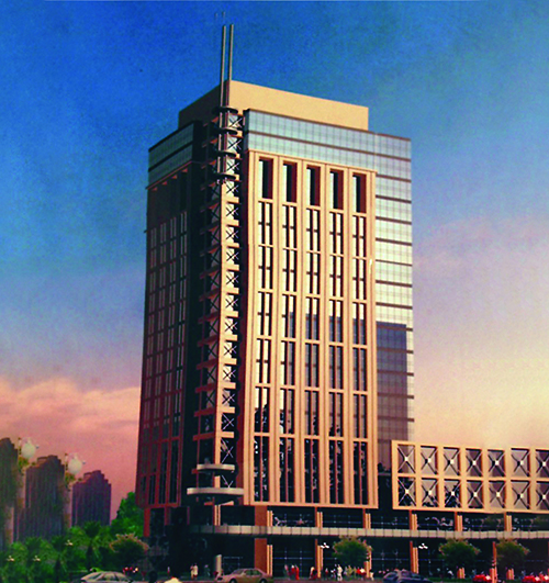 7、云南省技術監(jiān)督局計量測試大樓弱點系統工程.jpg